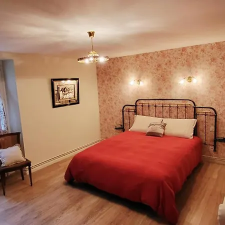 La Maison De Rose * Pouant