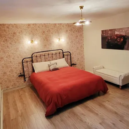 La Maison De Rose *